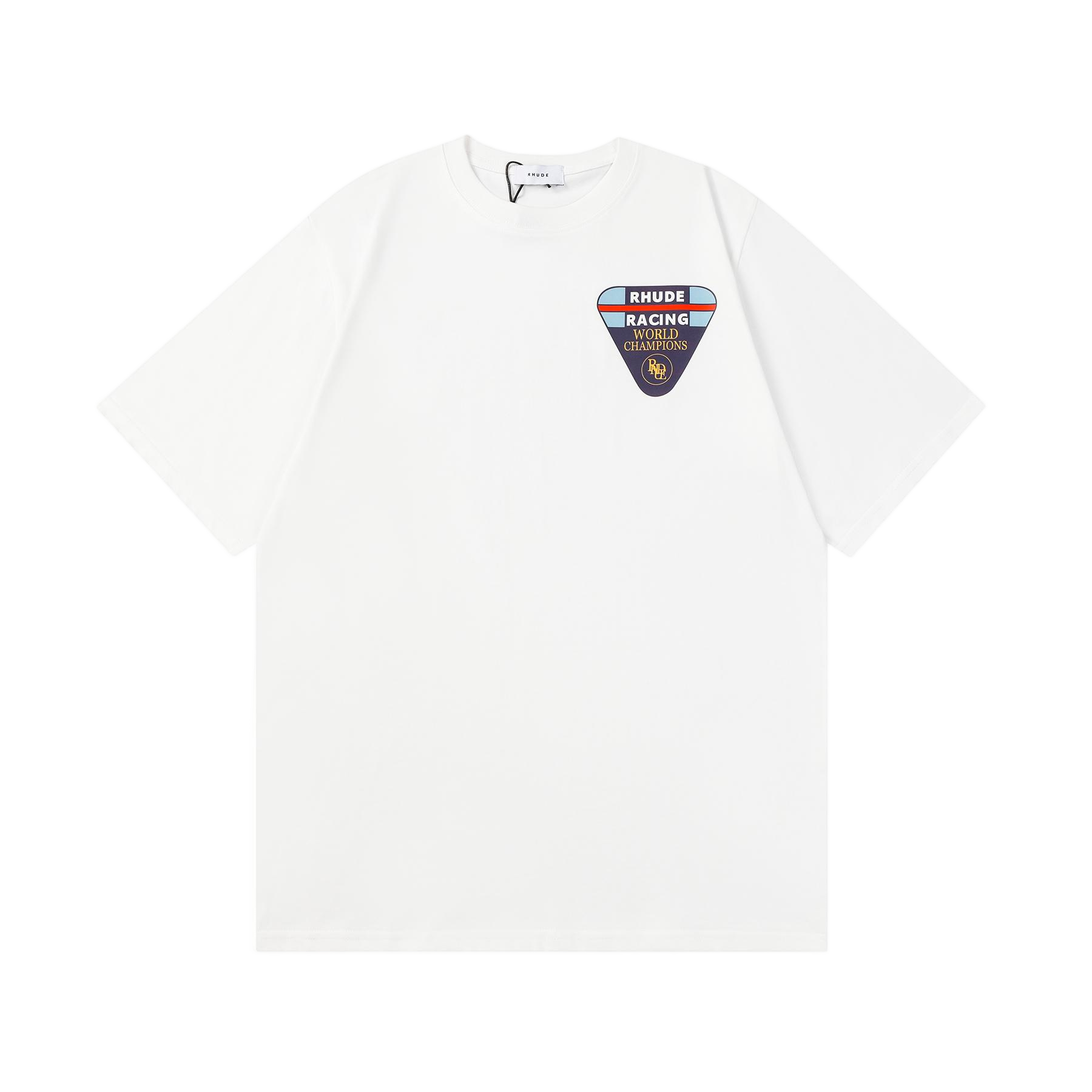 Rhude T-Shirts