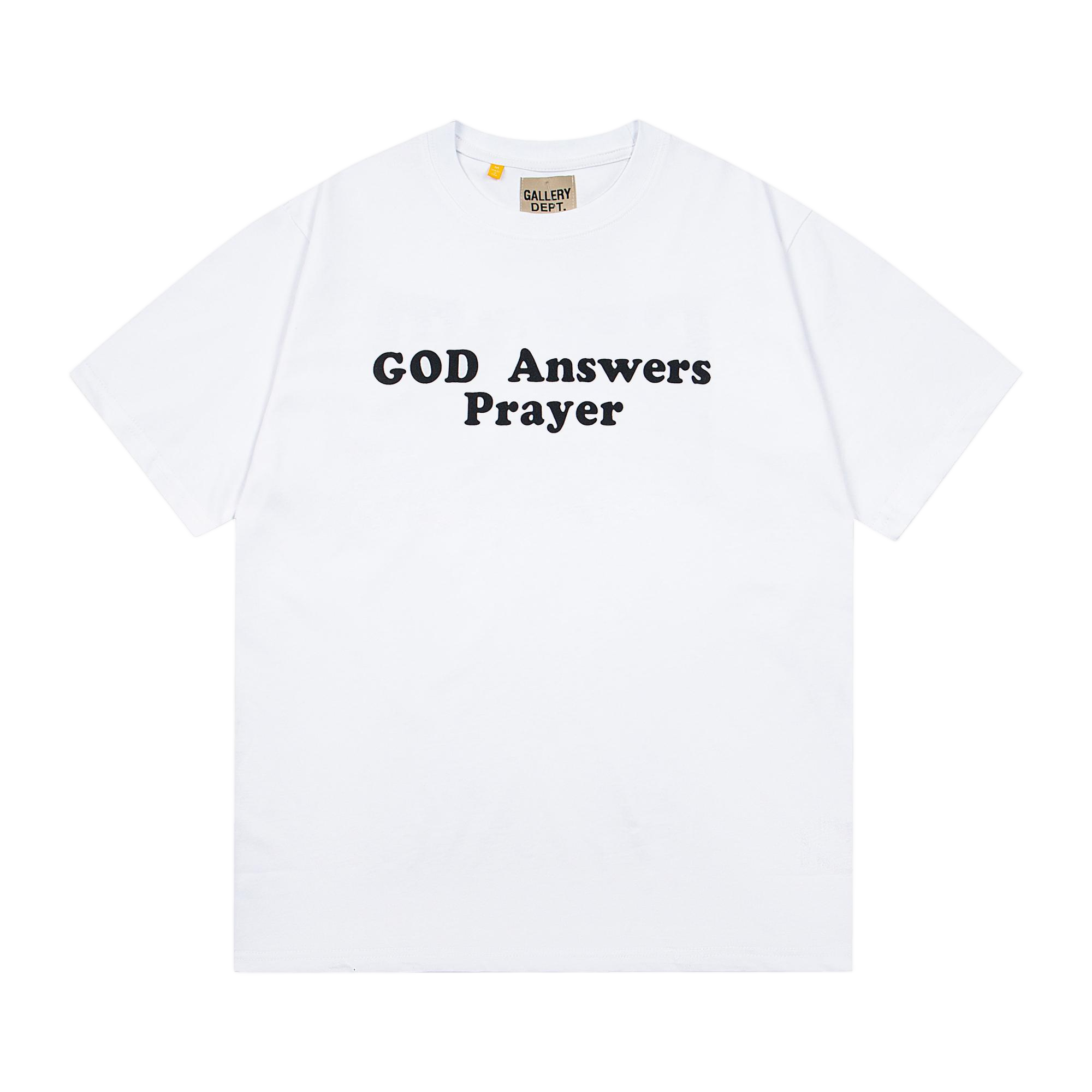 Gallery Dept T-Shhirts