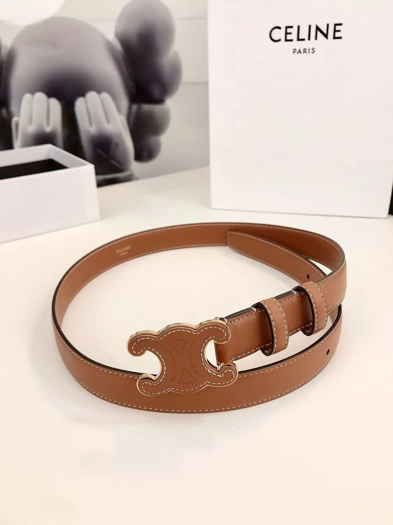  Louis Vuitton Gucci...Belt