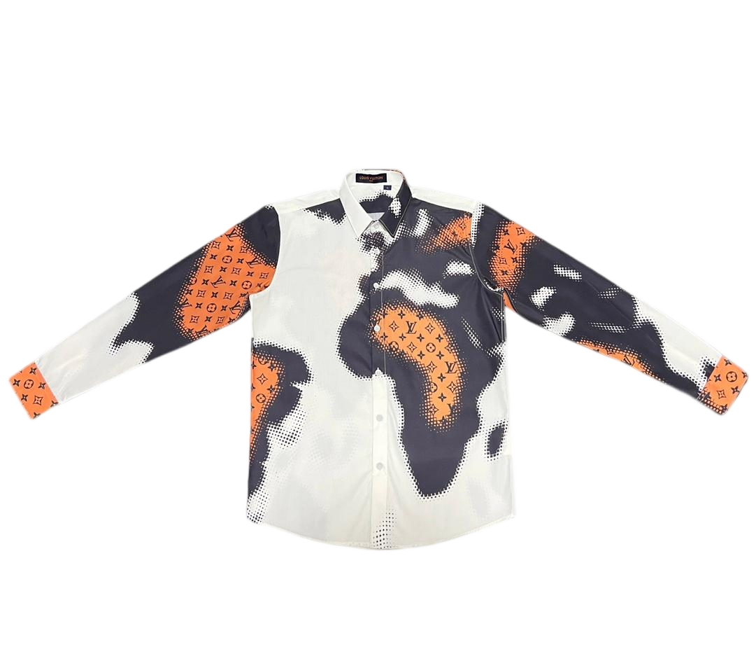  Louis Vuitton Hoodies