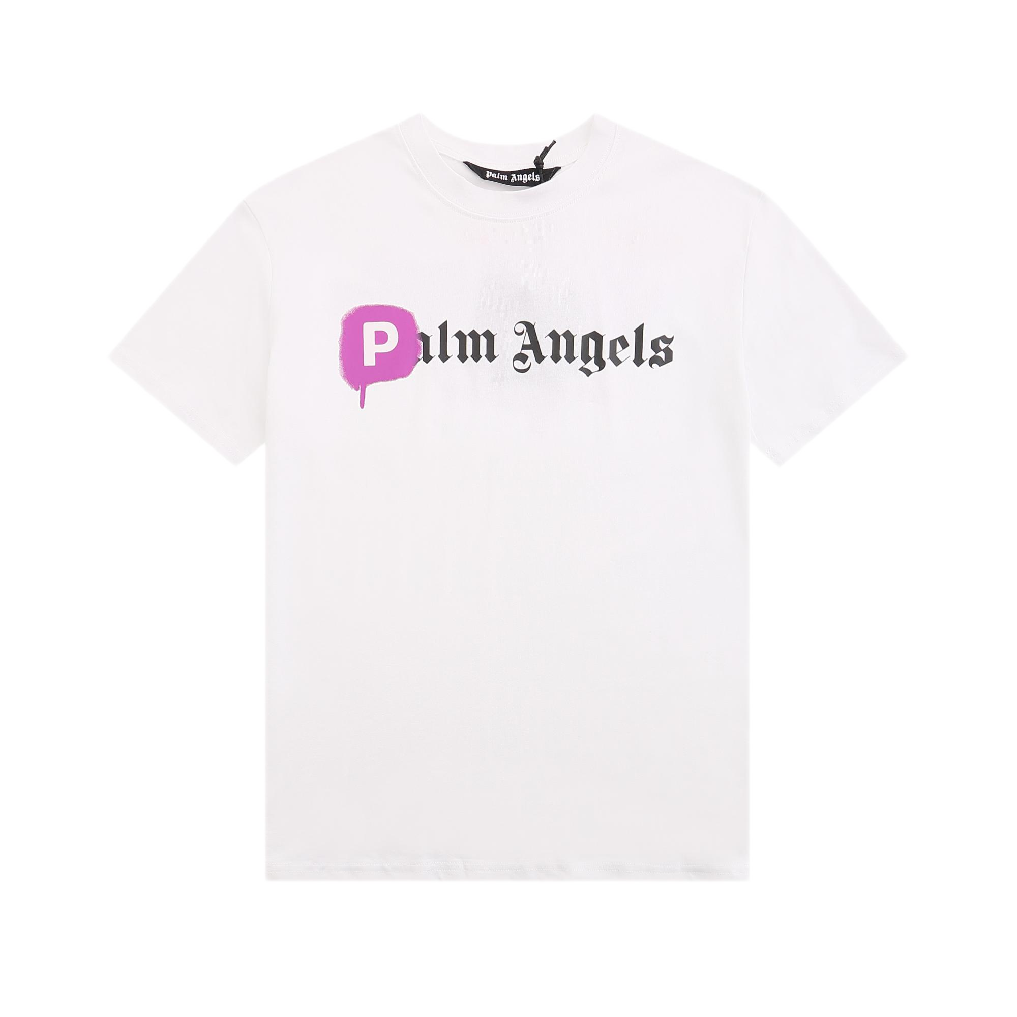Palm Angels T-Shirts