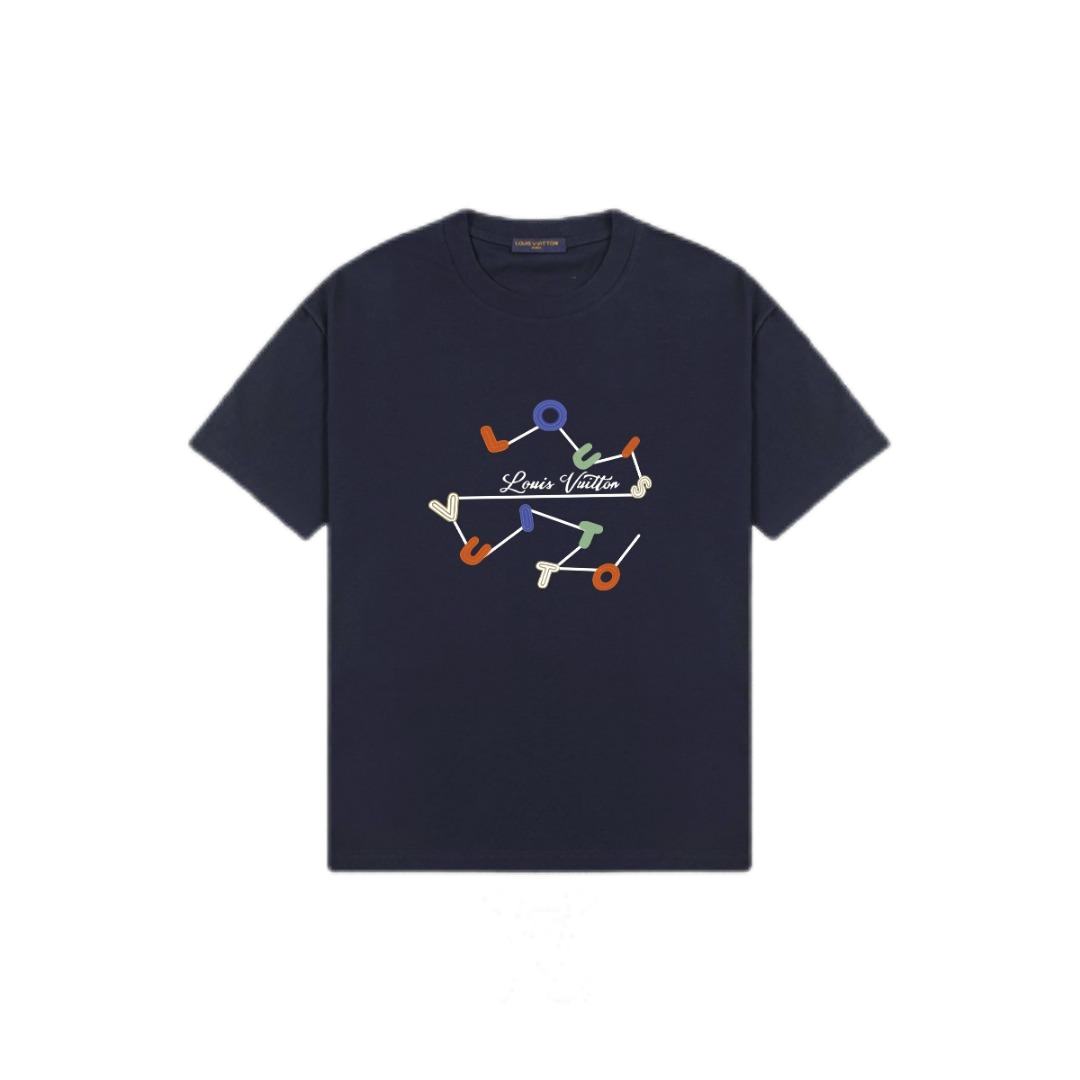 Louis Vuitton T-Shirts