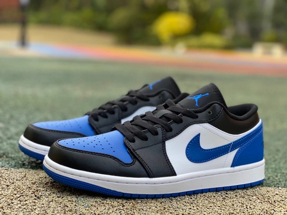 Jordan 1 Low