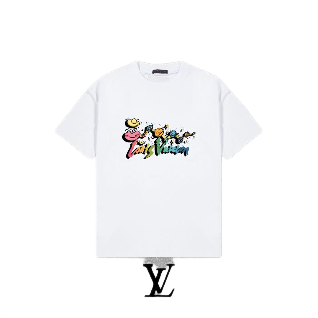 Louis Vuitton T-Shirts