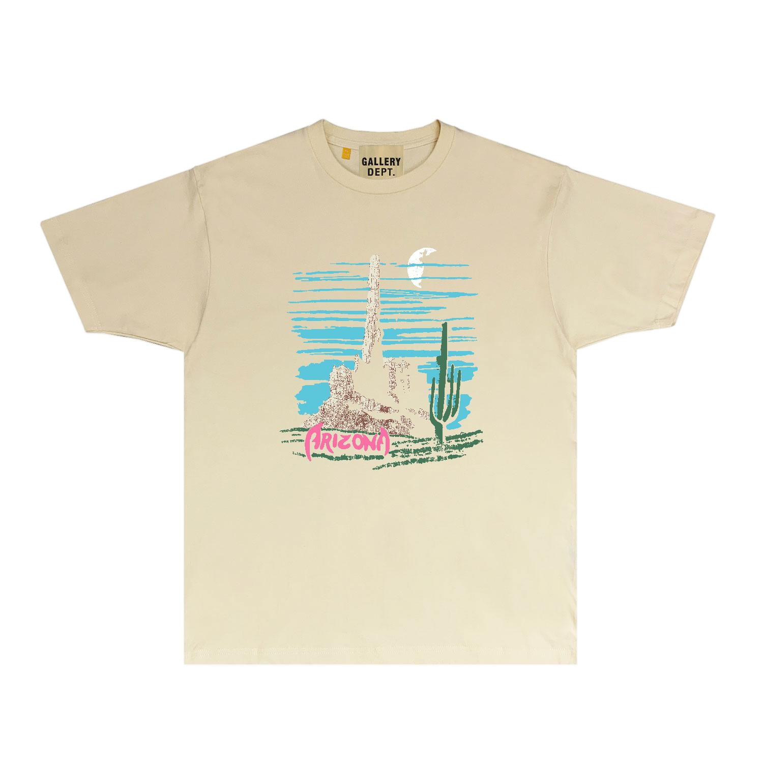 Gallery Dept T-Shirts