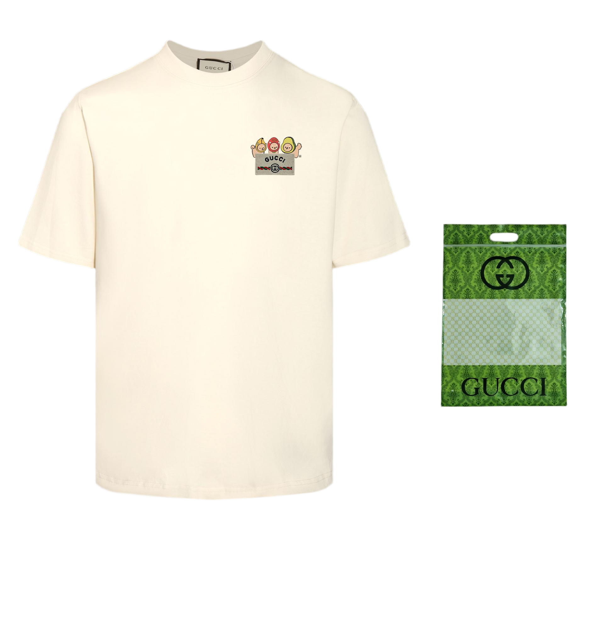 Gucci T-Shirts