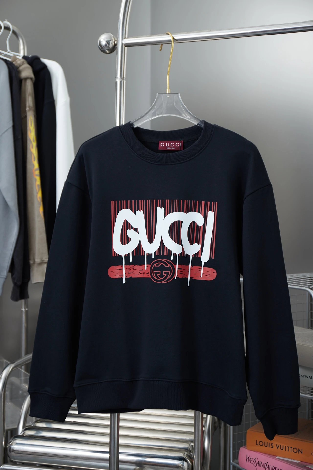 Gucci Hoodies