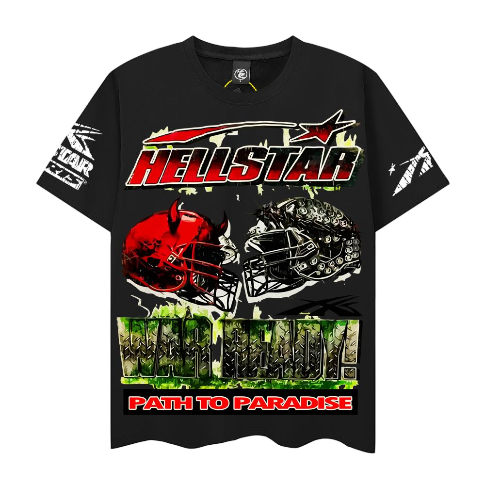 Hellstar T-Shirts