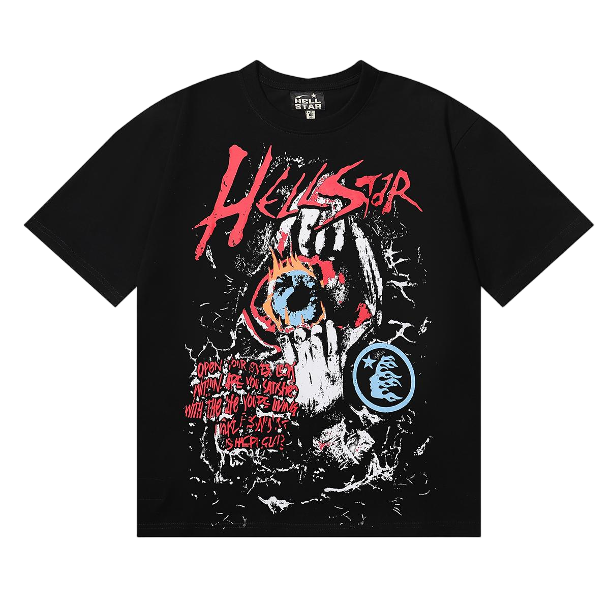 Hellstar T-Shirts