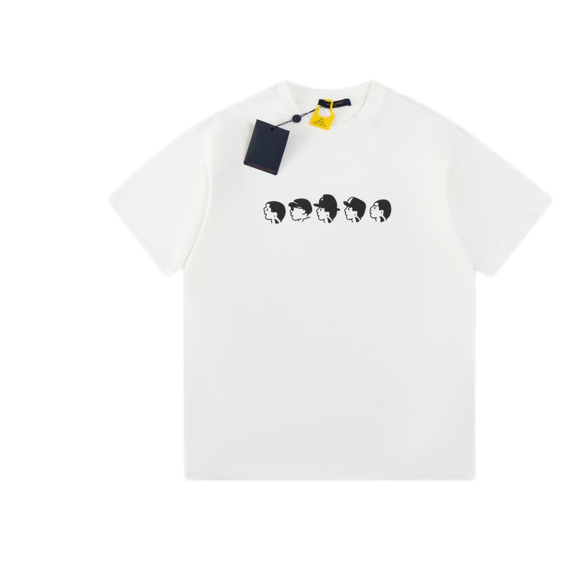 Louis Vuitton T-Shirts