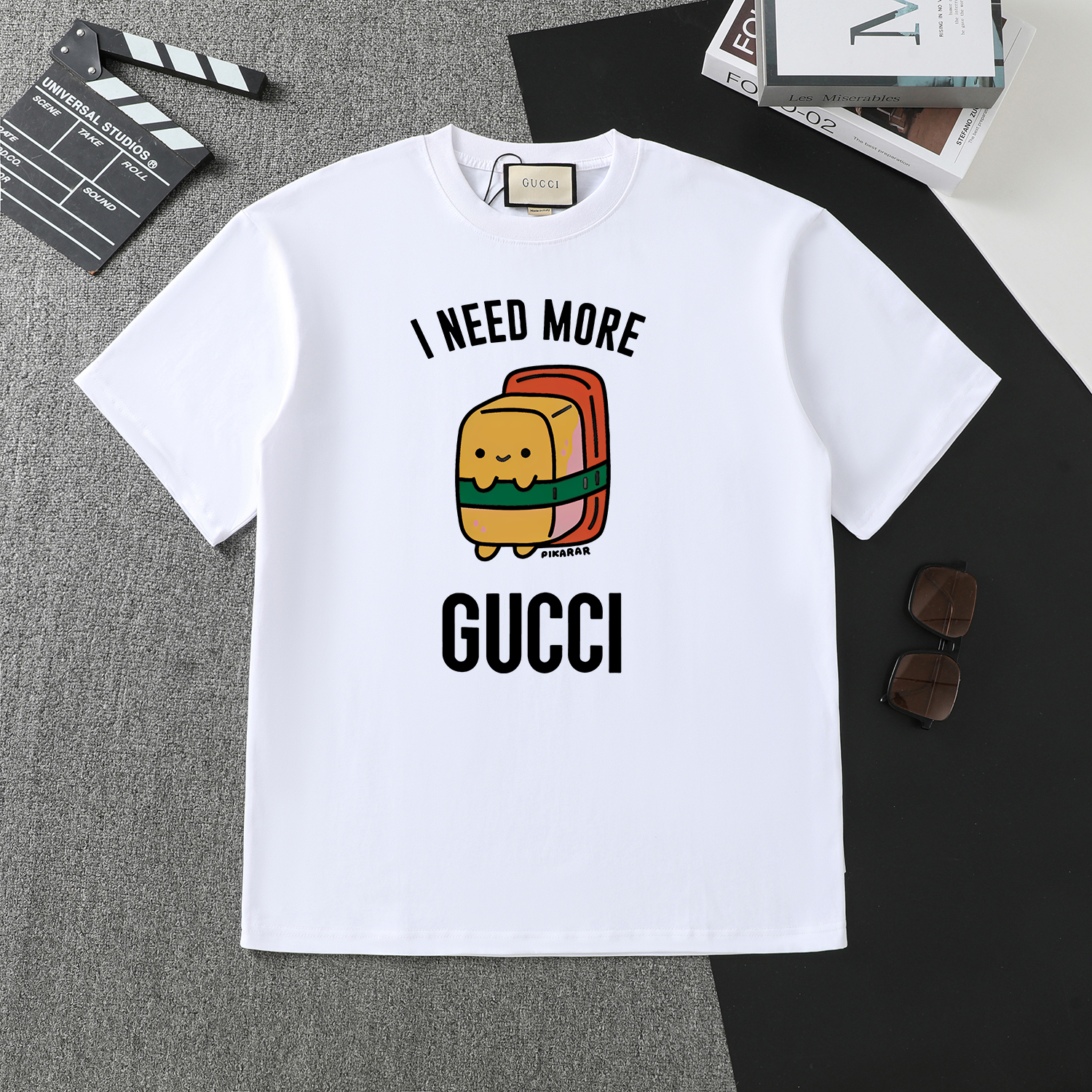 Gucci T-Shirts