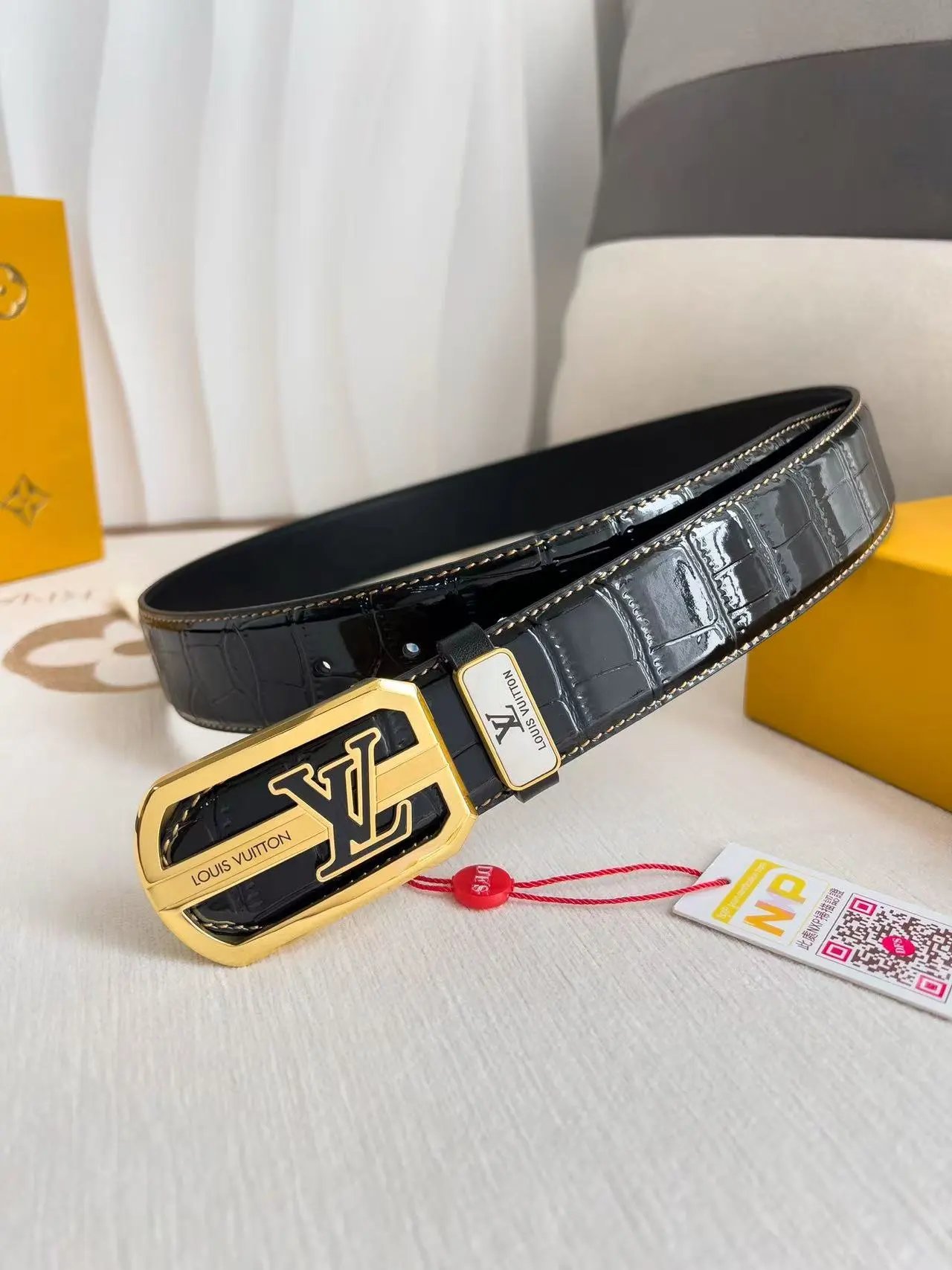 Gucci Fendi...Belt