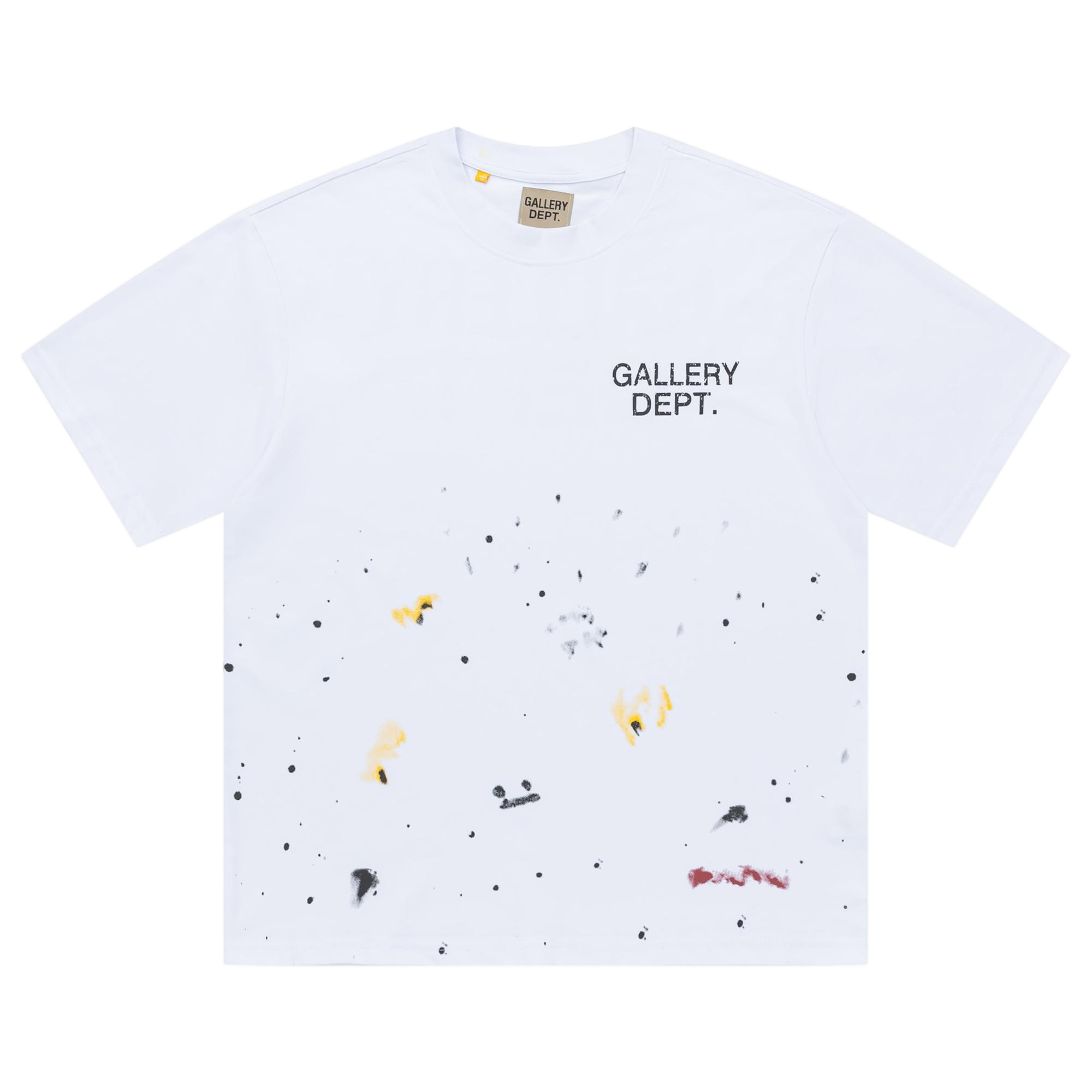 Gallery Dept T-Shirts