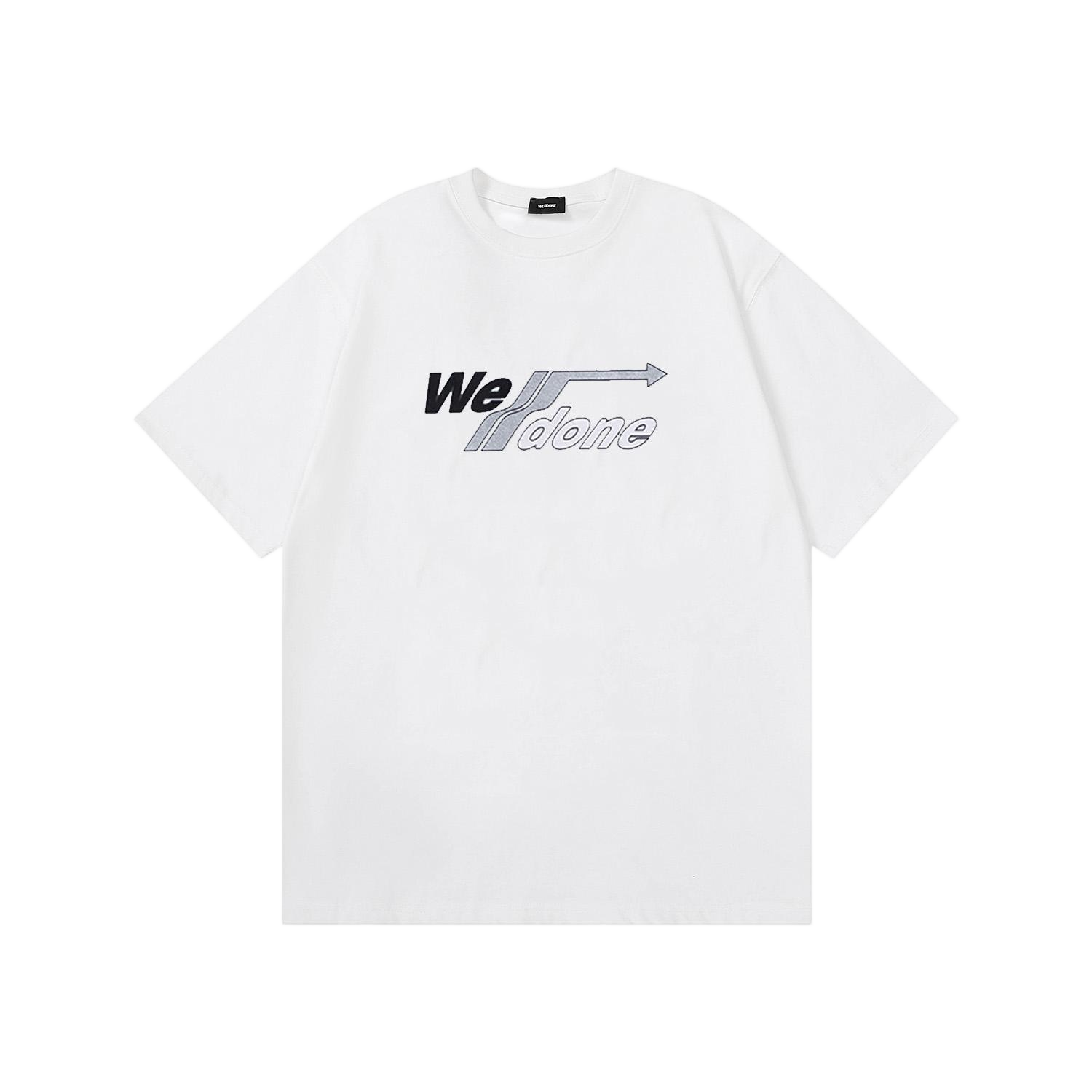 We11done T-Shirts