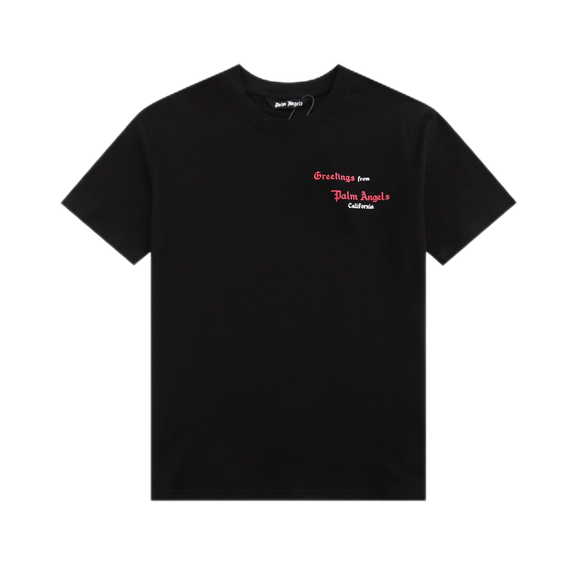 Palm Angels T-Shirts