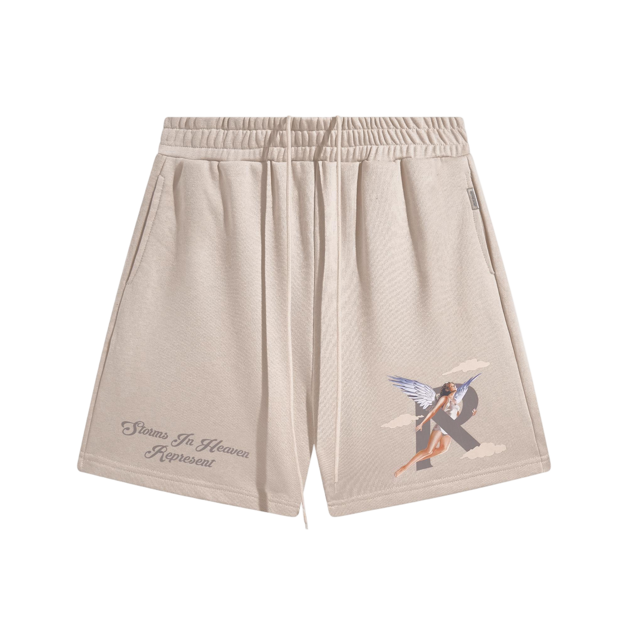 Rhude Shorts