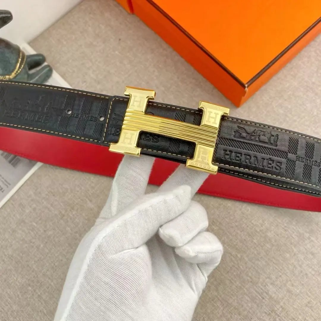 Gucci Fendi...Belt