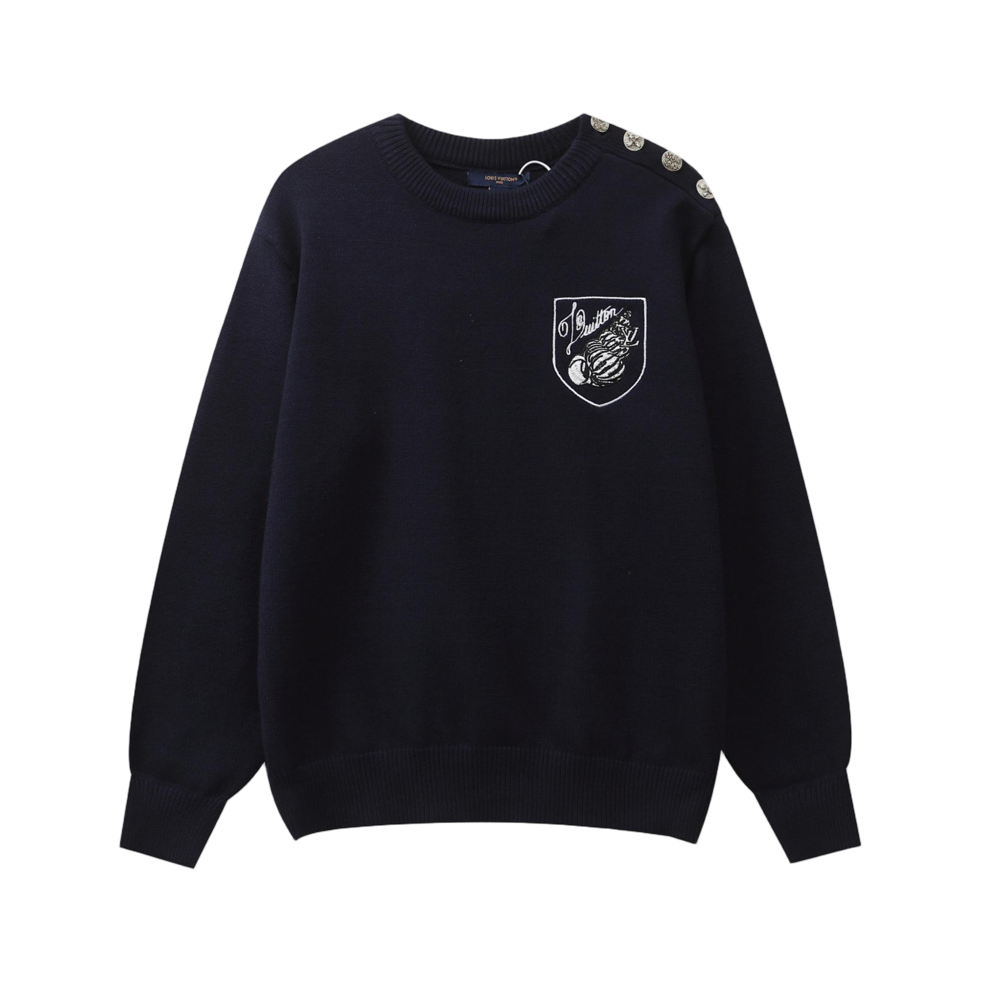  Louis Vuitton Hoodies