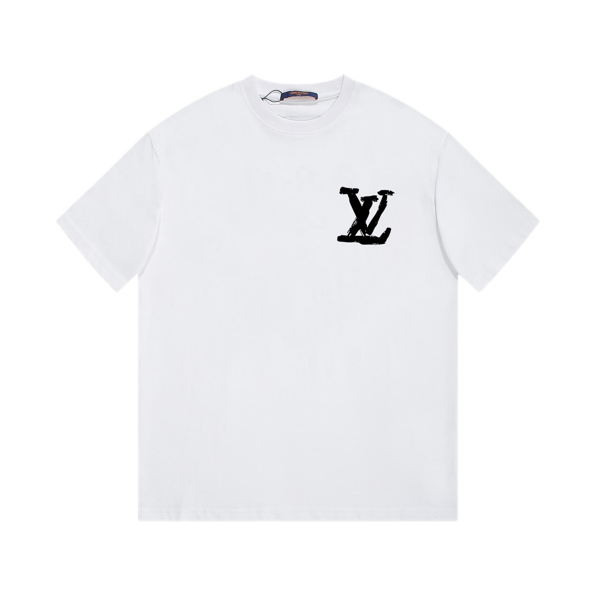 Louis Vuitton T-Shirts