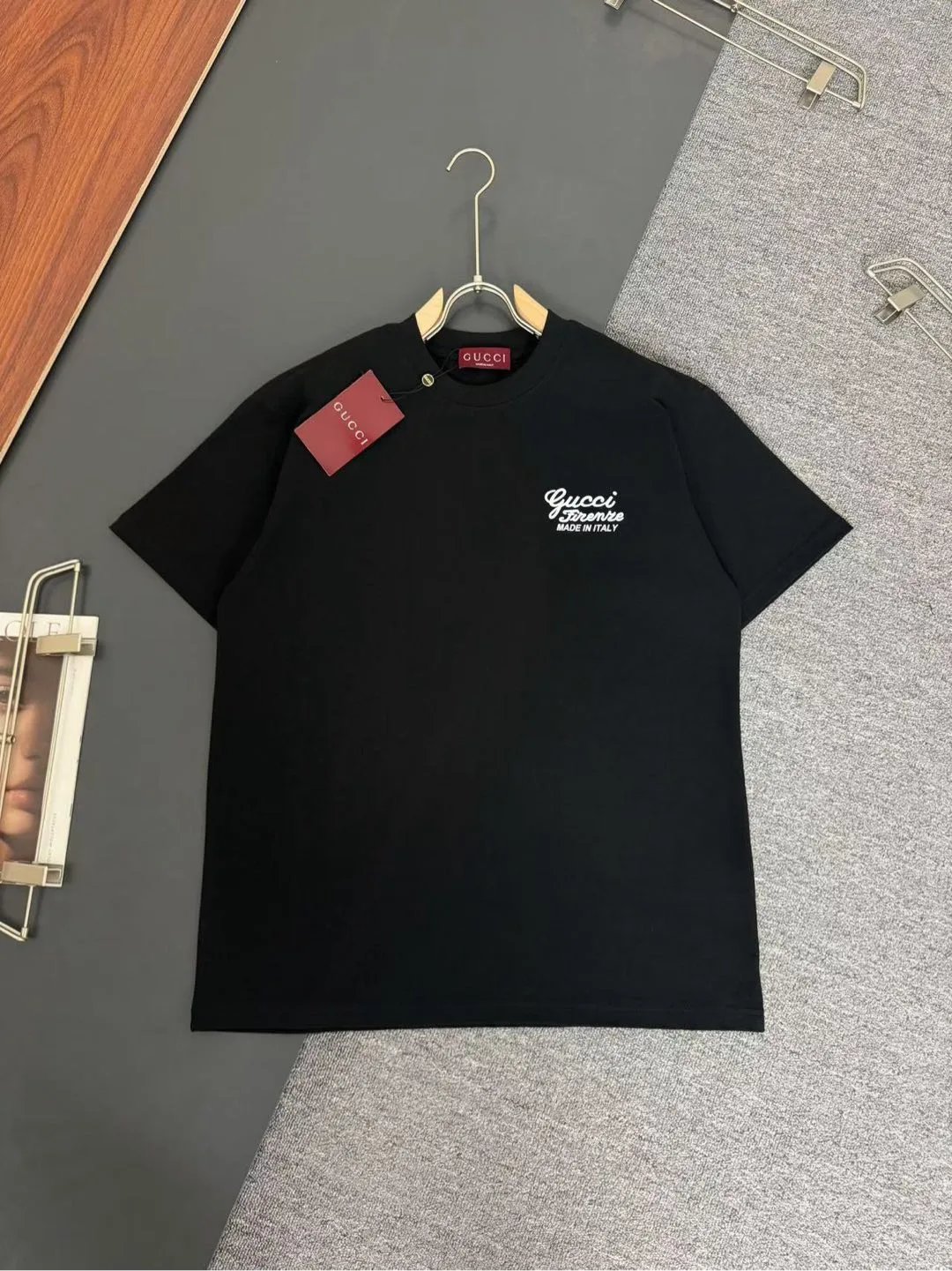Gucci T-Shirts