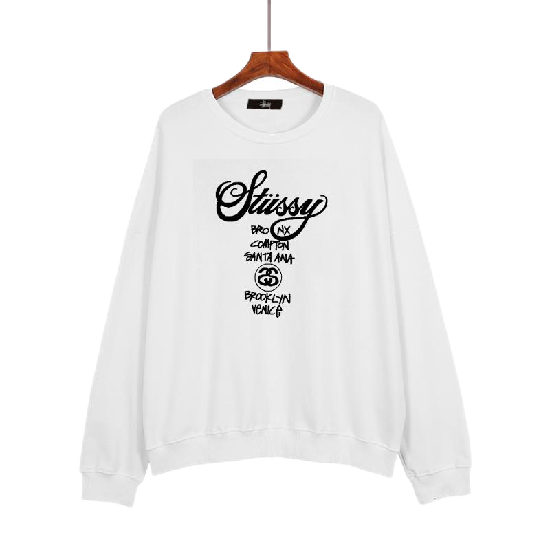 Stüssy Hoodies