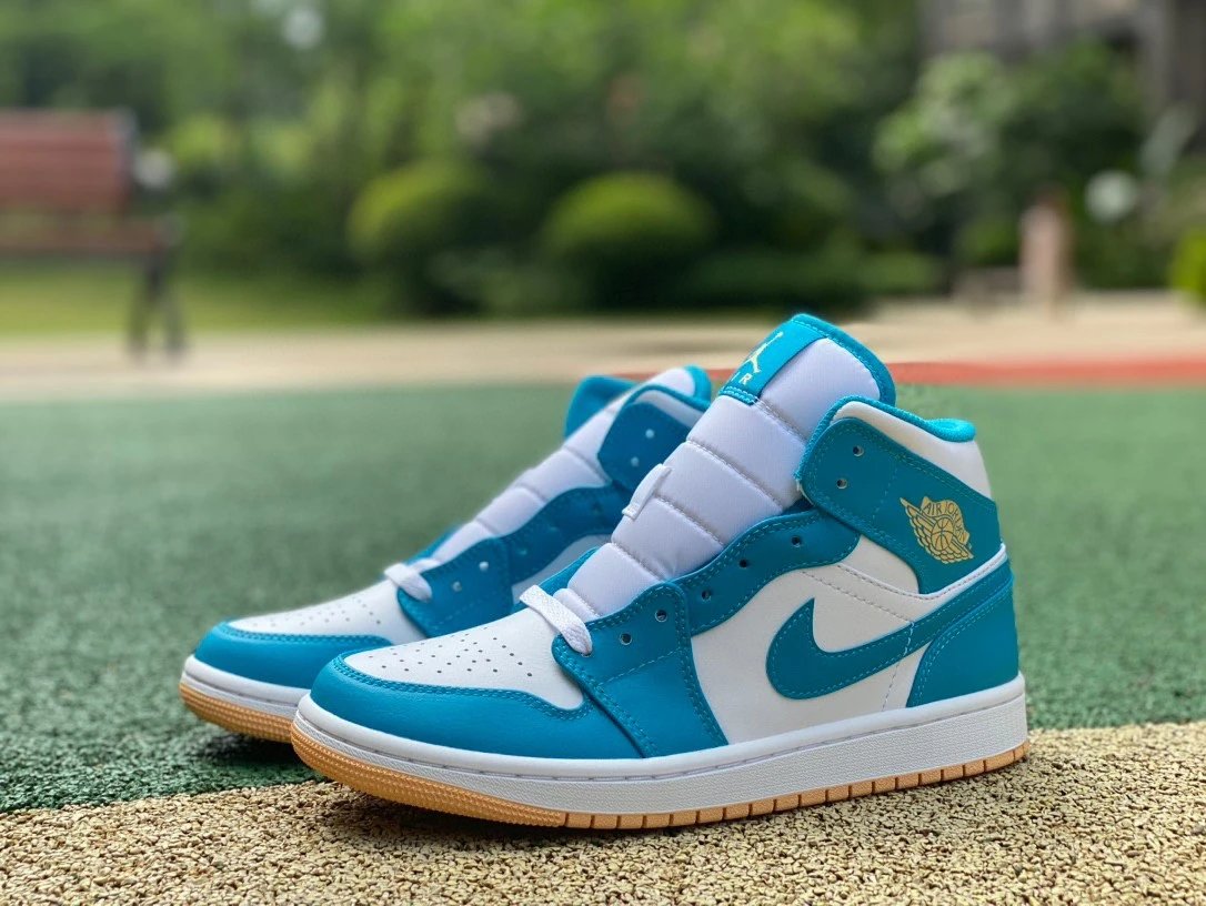 Jordan 1 Mid