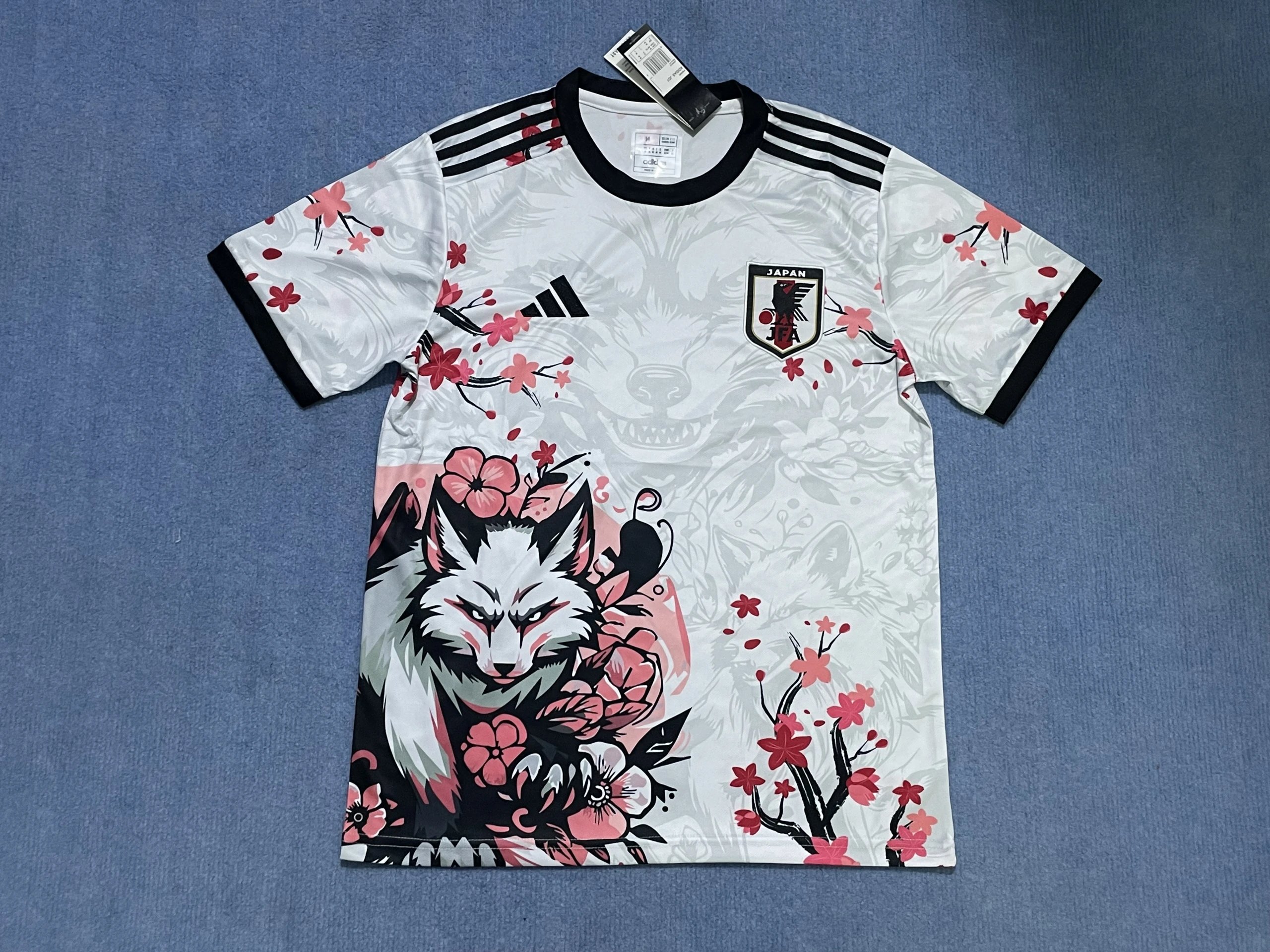 football shirt