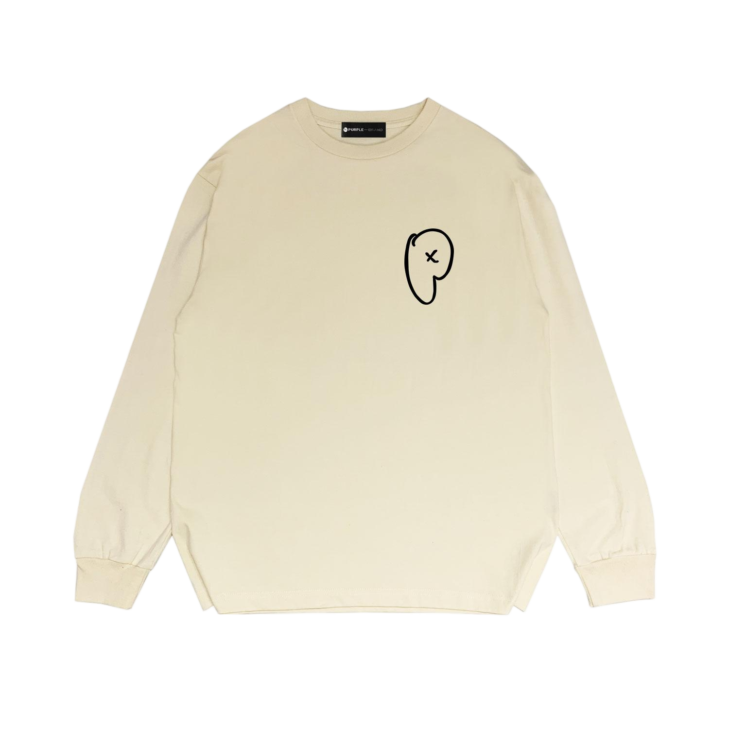 Purple Brand Hoodies