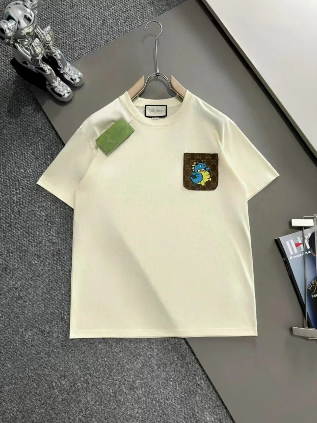 Gucci T-Shirts