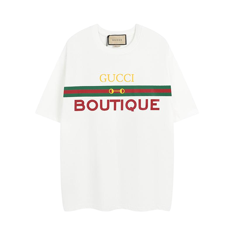 Gucci T-Shirts