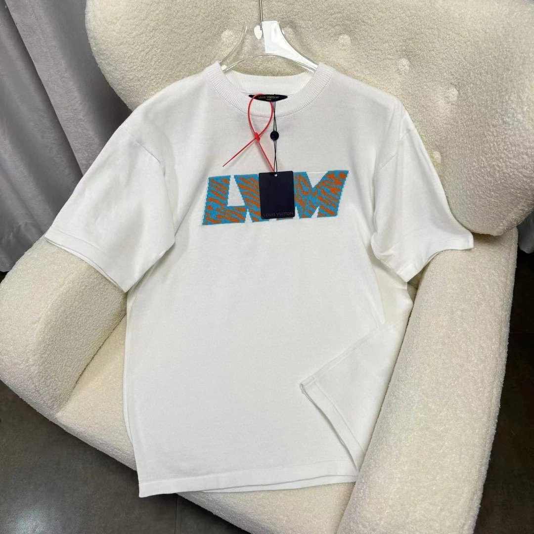 Louis Vuitton T-Shirts