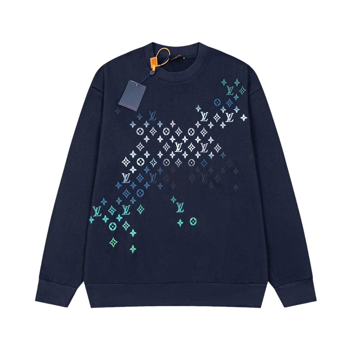  Louis Vuitton Hoodies