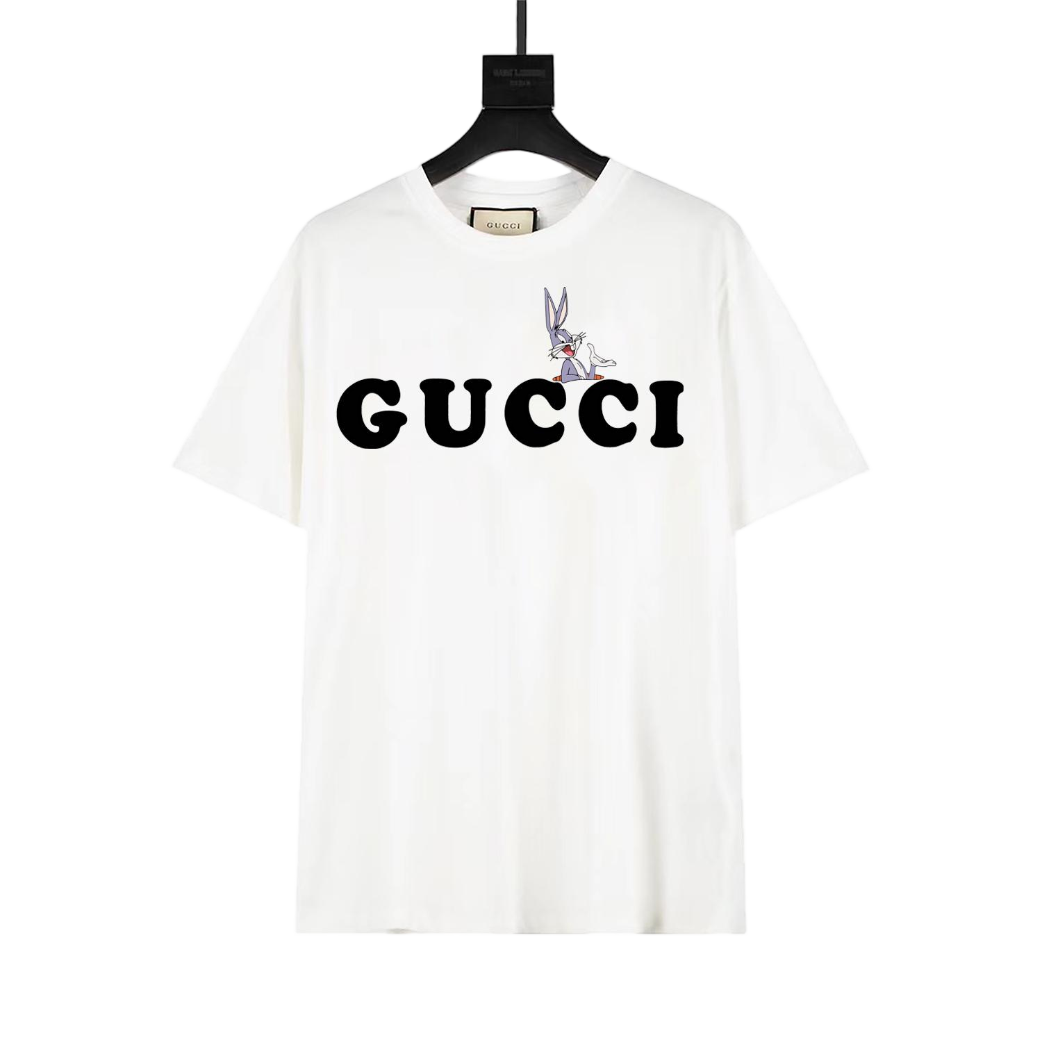 Gucci T-Shirts