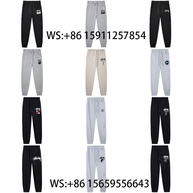 Stussy Pants（41）
