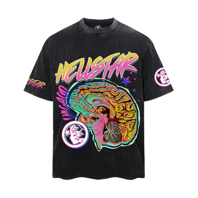 Hellstar T-Shirts