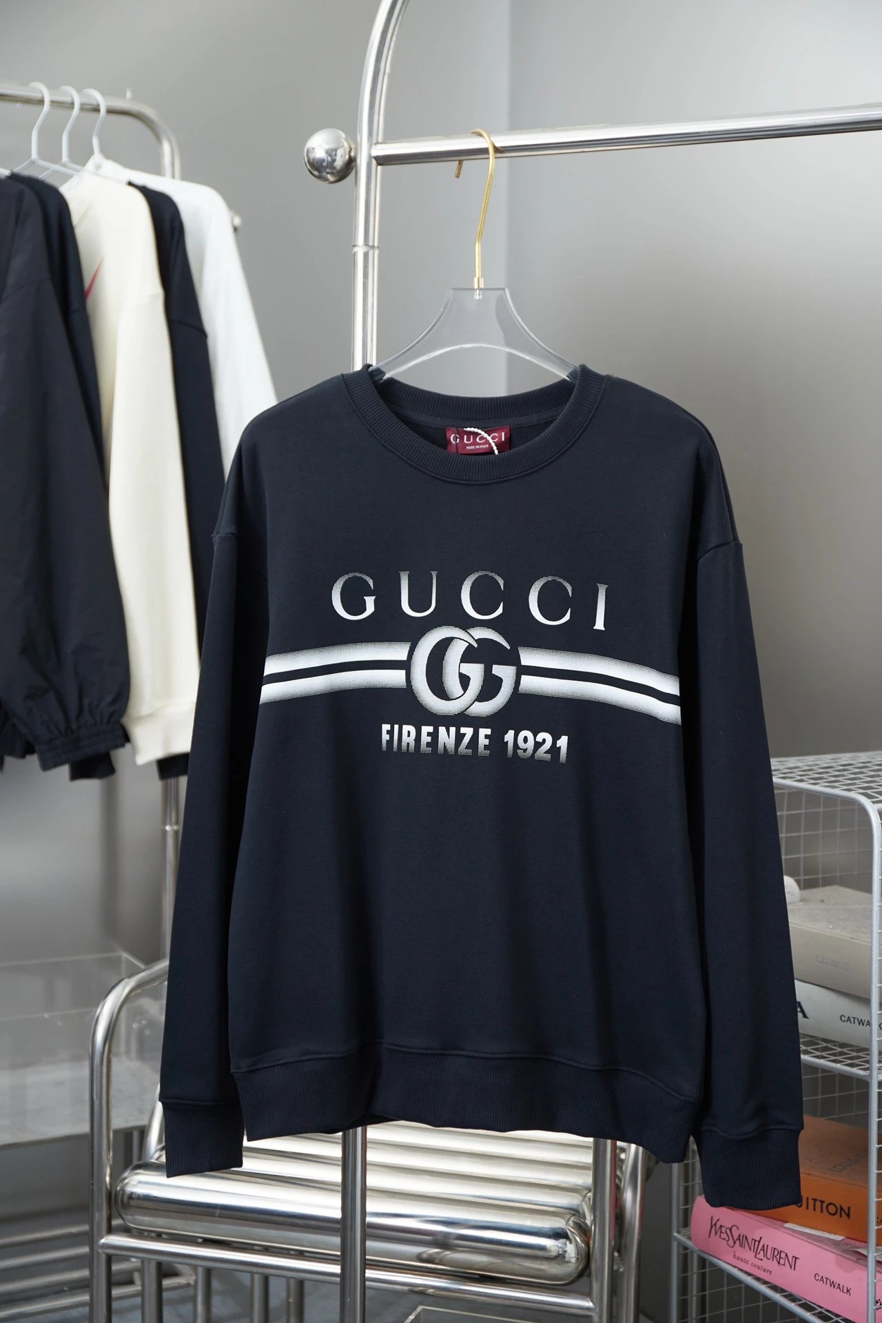 Gucci Hoodies