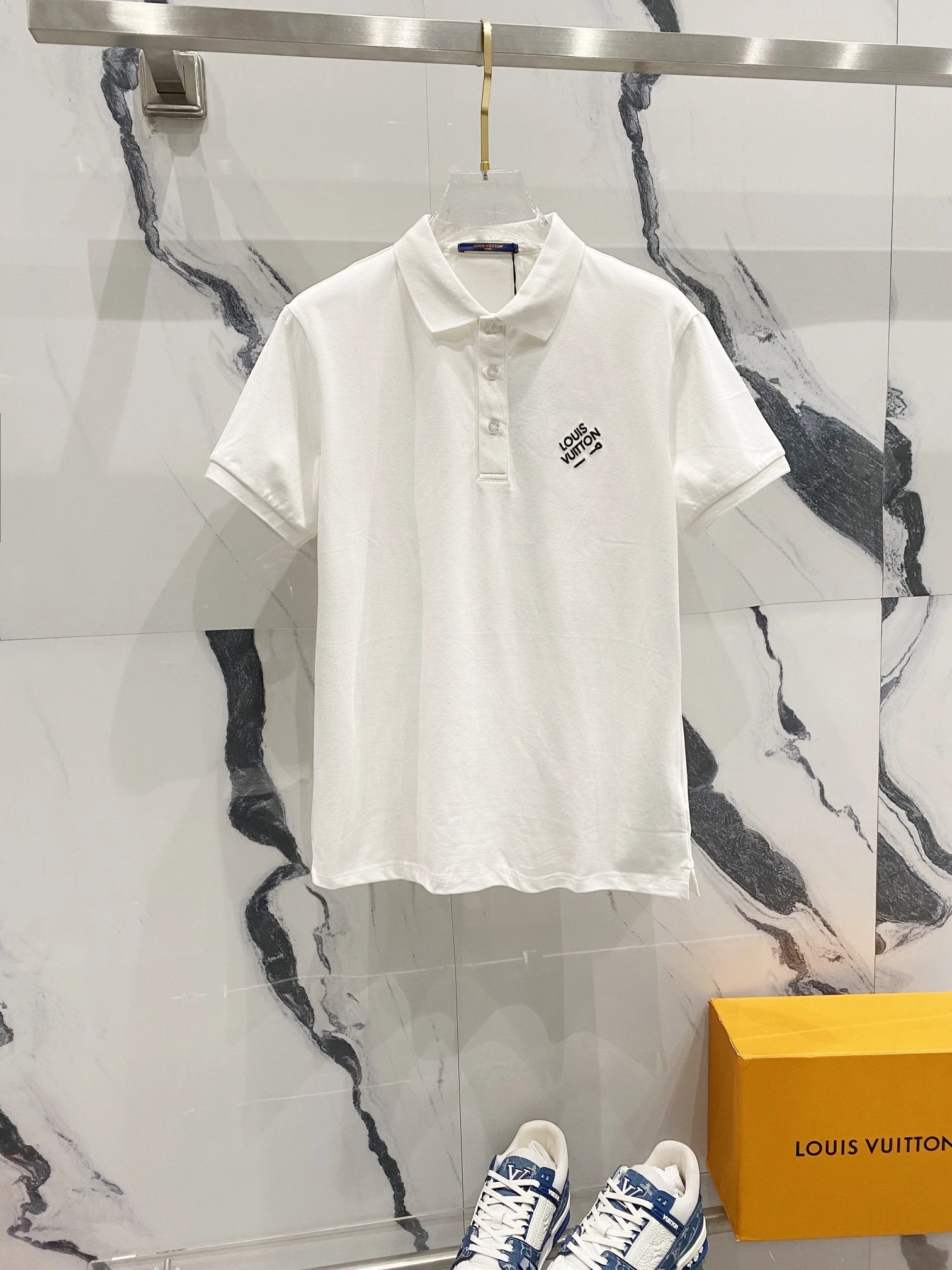 Louis Vuitton T-Shirts