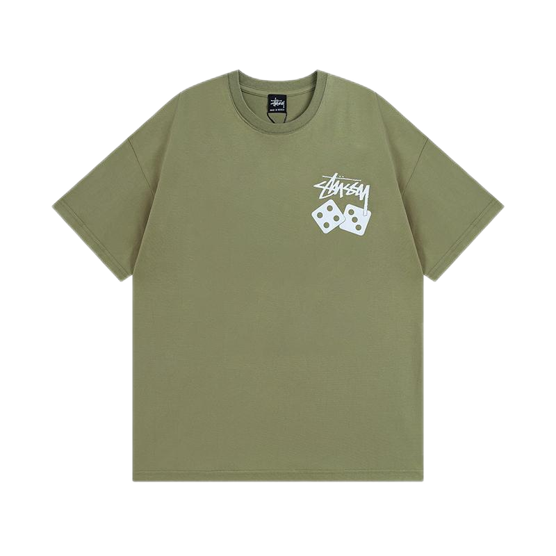 Stüssy T-Shirts