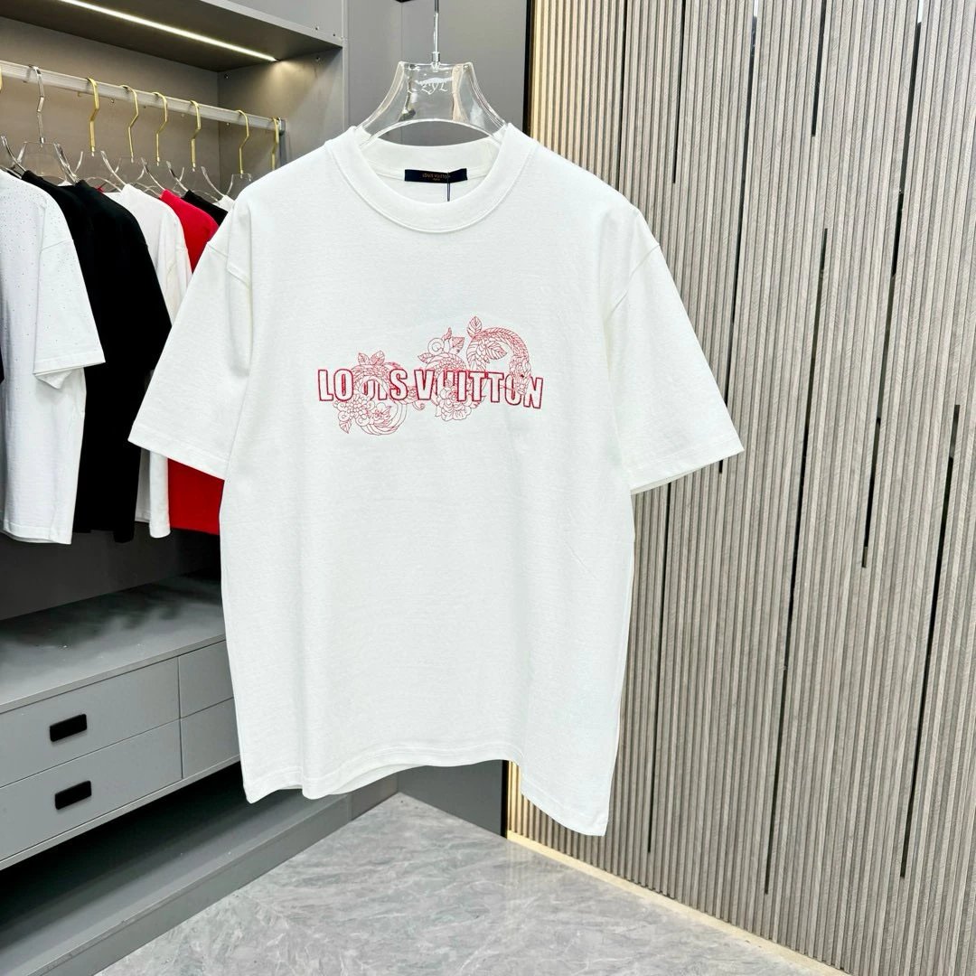 Louis Vuitton T-Shirts