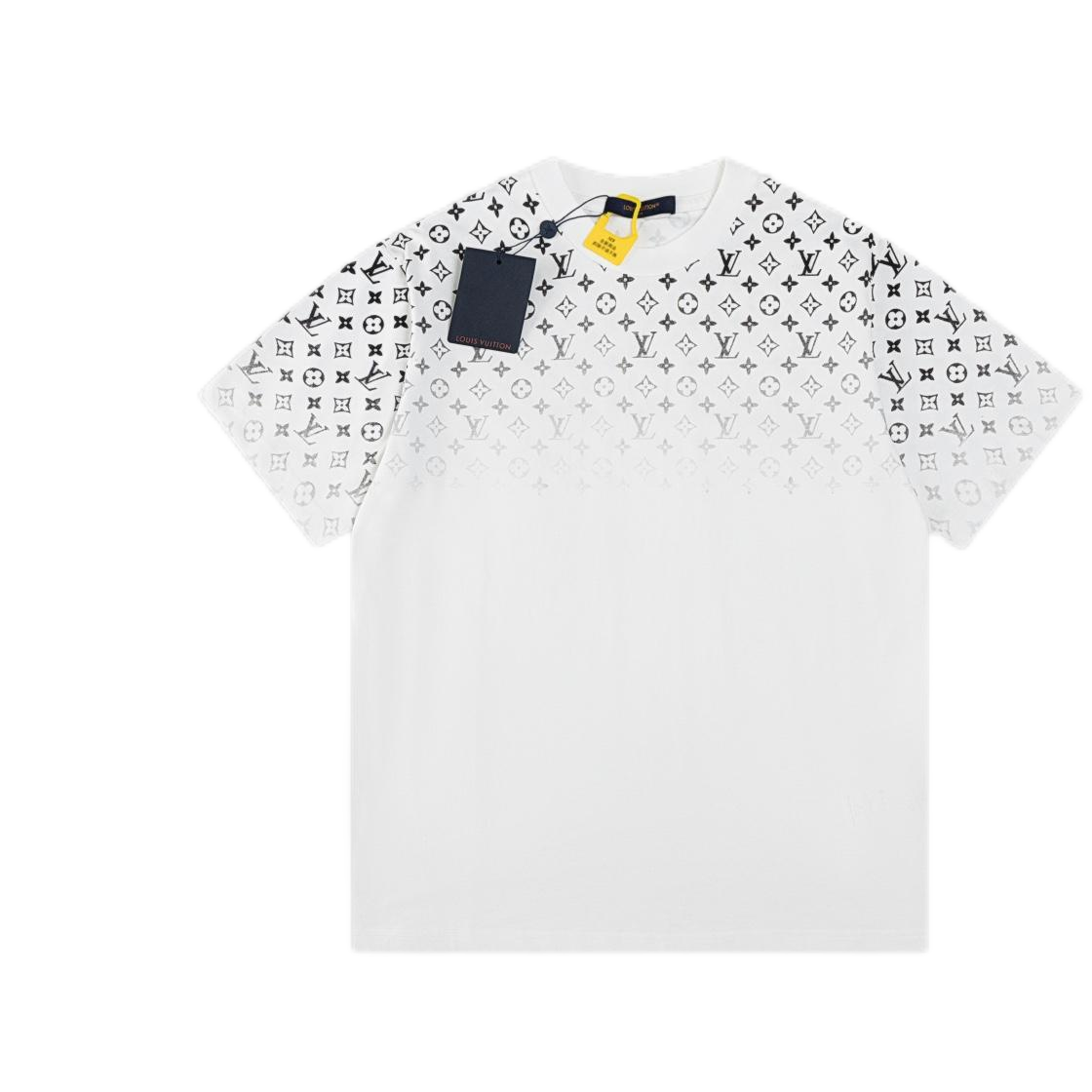 Louis Vuitton T-Shirts