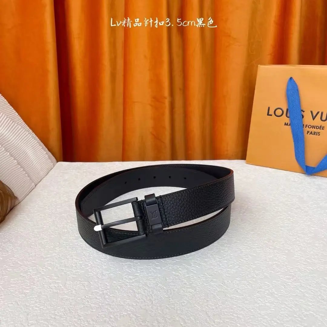  Louis Vuitton Gucci...Belt