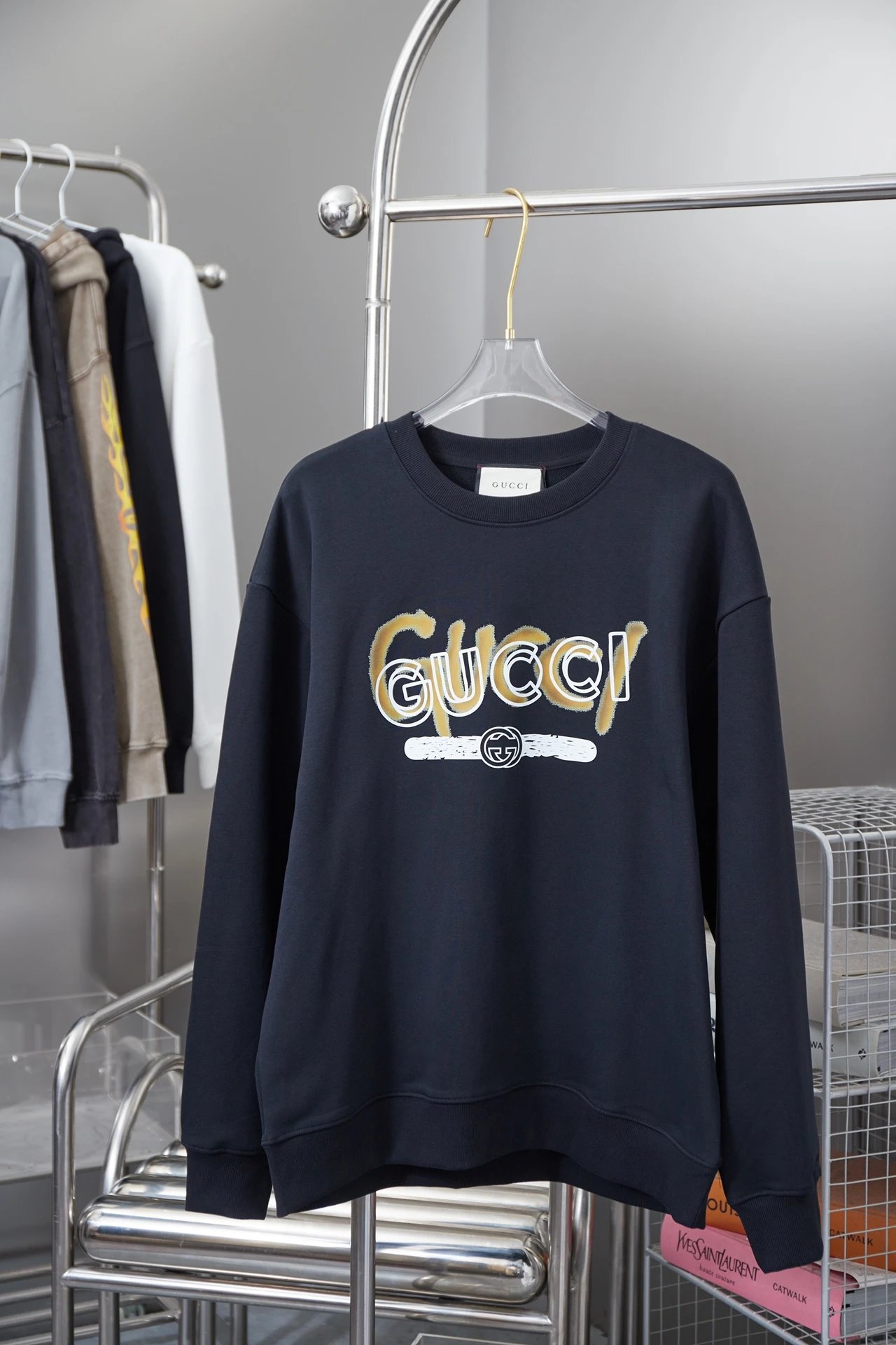 Gucci Hoodies