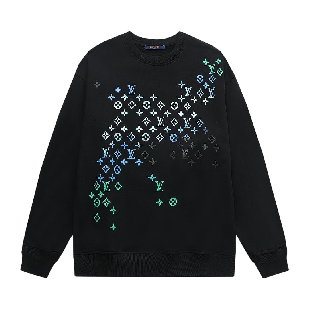  Louis Vuitton Hoodies