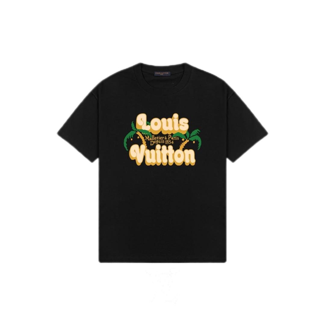 Louis Vuitton T-Shirts