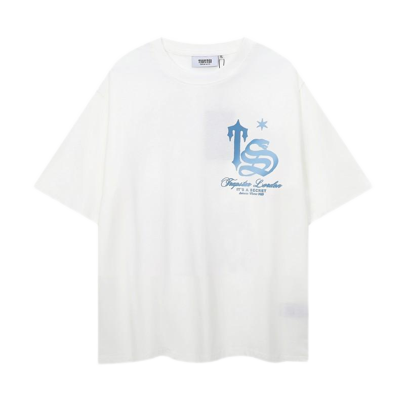 Trapstar T-Shirts