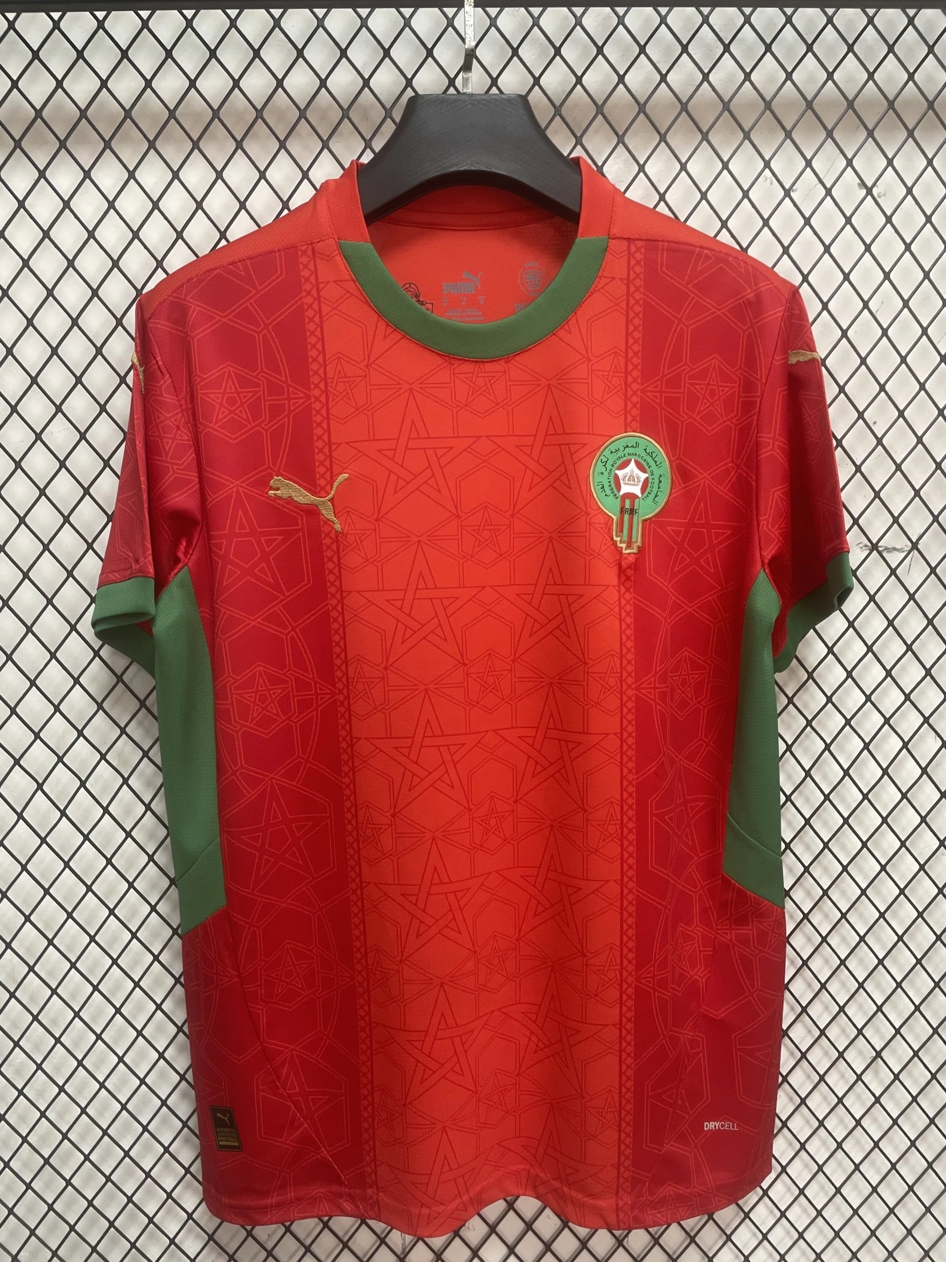 Soccer jersey