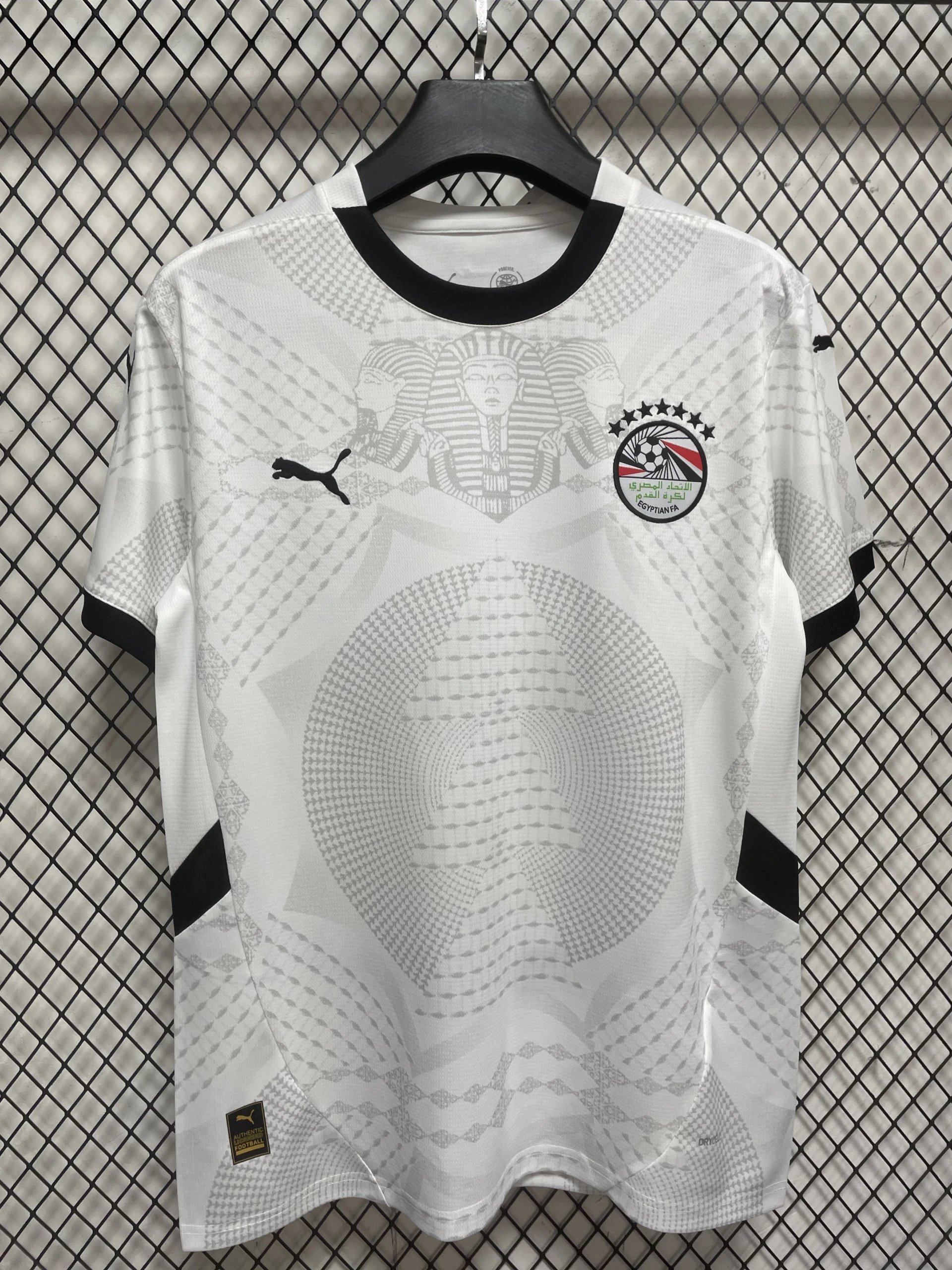 Soccer jersey