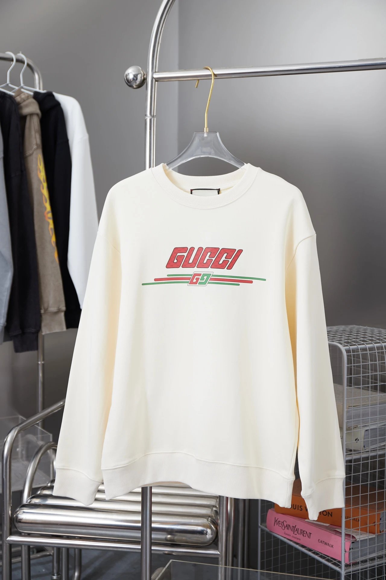 Gucci Hoodies