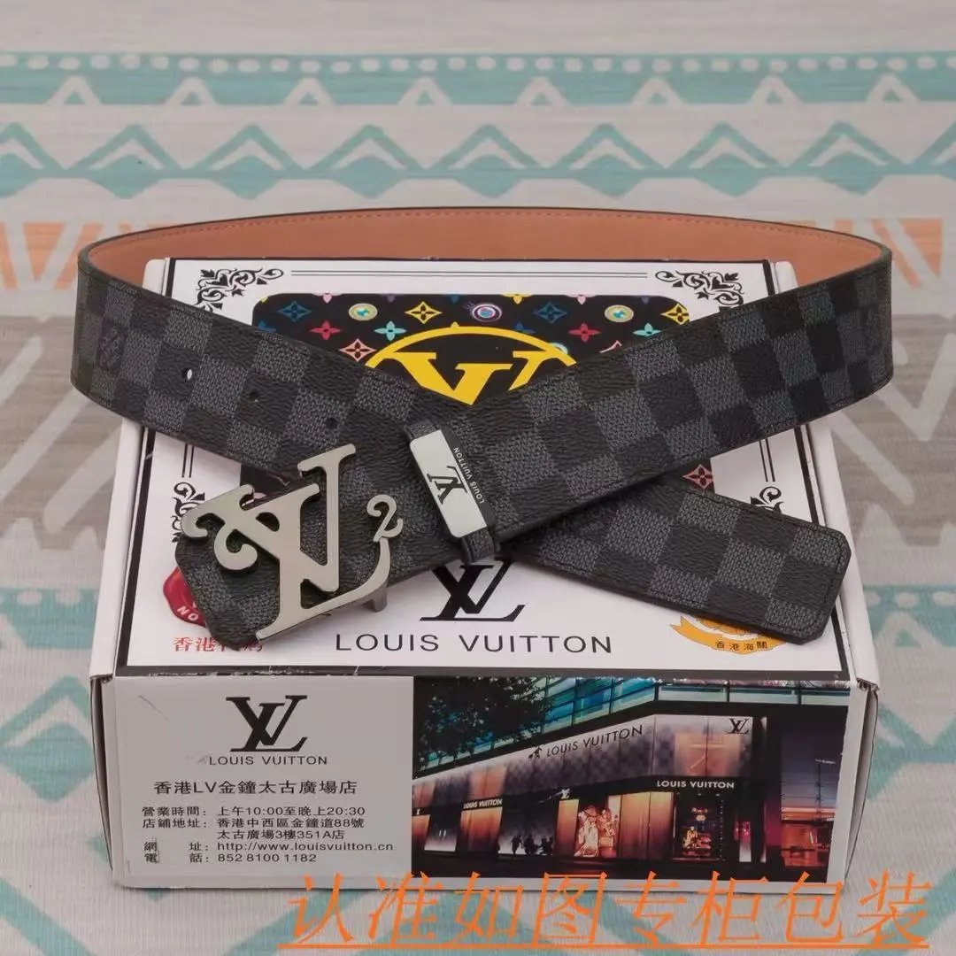  Louis Vuitton Gucci...Belt