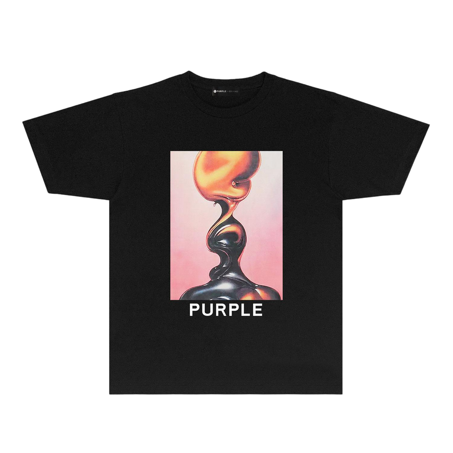 Purple Brand T-Shirts